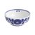 日本进口 波佐见烧 白山陶器森正洋 面碗汤碗陶瓷饭碗 bloom花开(12.5cm 默认版本)第5张高清大图