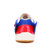 史努比童鞋 Flying Ace系列男童机能鞋软底儿童运动鞋宝宝学步鞋S7121807(25码/约151mm 正蓝)第5张高清大图