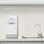 安吉尔(Angel)管线机饮水机台上式立式速热冷热型管线机饮水机净水器伴侣0 Y2516TKD-K-G三挡水温童锁设计(白色 热销)第4张高清大图