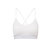 TITIKA瑜伽服专业运动文胸吸湿排汗瑜珈健身上装内衣33401(白色 XL)第5张高清大图