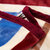 【恒源祥】艾尚绒毯 亲肤毯 珊瑚绒盖毯 床单 双人毛毯 TLS1029第5张高清大图