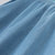 davebella戴维贝拉夏装新款女童牛仔连衣裙宝宝背心公主裙DB7032(6Y 浅蓝色)第3张高清大图