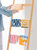 日本毛巾美术馆姆明纯棉手帕moomin毛巾家用可爱吸水儿童洗脸方巾第4张高清大图