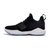 Nike耐克男鞋运动鞋PG1保罗乔治一代篮球鞋跑步鞋墨黑(墨黑 36)第2张高清大图