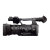 索尼（Sony）FDR-AX1E 4K录制高清数码摄像机 黑色(标方标配)第2张高清大图