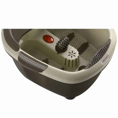 莱克(lexy) zyd301a 自助/电动按摩恒温加热泡脚深桶足浴器浴足盆