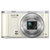 卡西欧(CASIO) EX-ZR3700 数码相机 3.0英寸 广角25mm 180度可上翻液晶屏 白色第4张高清大图
