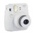 Fujifilm/富士立拍立得mini9一次成像相机含拍立得相机含套餐(烟灰白 套餐三)第5张高清大图