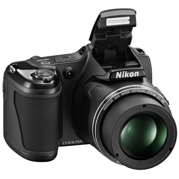 尼康（Nikon）COOLPIX L820数码相机