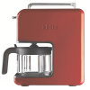 凯伍德（Kenwood）CM020咖啡机（红色）
