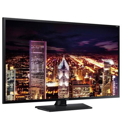 三星彩电UA55HU5903JXXZ   55英寸彩电4K超高清 智能网络节能LED（黑色） UHDTV