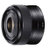 索尼（SONY）E 35mm F1.8.OSS (SEL35F18) 大光圈广角定焦镜头(官方标配)第2张高清大图
