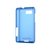 艾美克（IMAK）MOTOMB525磨砂彩壳+屏贴（蓝色）第3张高清大图