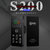 屁颠虫S200pro+MS-3蓝牙声卡套装手机直播设备全套全民K歌麦克风话筒变声器K歌神器抖音快手外置声卡 黑色第5张高清大图