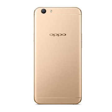 OPPO A59s 4GB+32GB 全网通4G双卡双待 八核 5.5英寸 智能手机(香槟金 官方标配)