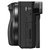 索尼（SONY）ILCE-6300 APS-C单镜头微单相机 SELP18105G套装 黑色（4K视频 a6300/α6300）第5张高清大图