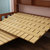 木巴家具 全实木儿童床上下铺木床双层床两层高低床子母床多功能组合带衣柜(1.2米直梯款C560)第3张高清大图