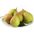【鲜果先品】新疆库尔勒香梨4斤单果80g-150g，脆甜多汁。第5张高清大图