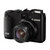 佳能(Canon) 数码相机 G16 WIFI相机 1CM微距，1.8大光圈 G16黑色(黑色 优惠套餐二)第5张高清大图