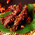 蜀道香烧烤味牛肉干88g四川特产小吃麻辣零食(烧烤味 88g)第3张高清大图