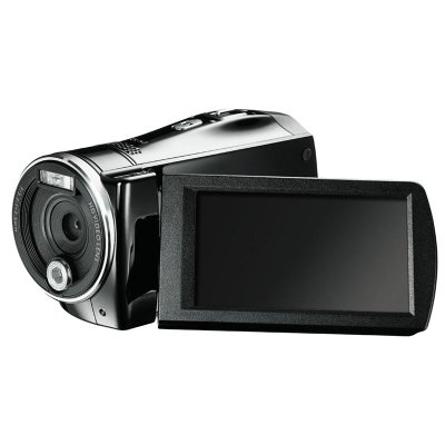 明基摄像机推荐：明基S21全高清数码摄像机