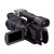 索尼（SONY）NEX-VG30EH 含E PZ 18-200mm F3.5-6.3 OSS 可更换镜头高清数码摄像机第5张高清大图