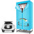 志高(CHIGO) ZG09D-01 干衣机家用节能省电烘干机衣服速干衣暖风机双层大容量烘衣机(淡蓝色)第4张高清大图
