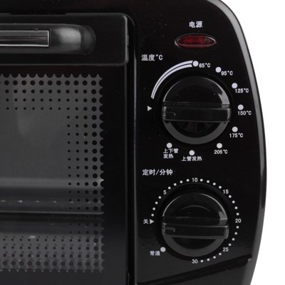 东菱电烤箱TO-9416A自动控温加热14L白