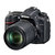 【国美自营】尼康（Nikon）D7100 单反套机（ AF-S 18-140mmf/3.5-5.6G ED VR 镜头）第4张高清大图