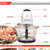 九阳(Joyoung) 绞肉机 JYS-A900多功能家用电动料理机搅拌碎肉绞肉馅碎冰家用料理机第4张高清大图