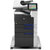 惠普(HP) LaserJet Enterprise color MFP M775f 彩色复印机 A3幅面 打印复印扫描传真第3张高清大图