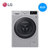 LG WD-M51BNF45 9公斤直驱变频智能滚筒洗衣机 全自动 洗烘一体机 家用洗衣机第2张高清大图