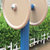 鑫鹤臂力训练器XLLJ132 室外健身器材公园广场社区小区户外体育健身路径臂力训练器角力器(蓝色 单功能)第4张高清大图