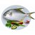 冷冻金鲳鱼 整鱼 海鲜 鱼类水产品 SHUANGHU 国溢双湖(自定义 自定义)第4张高清大图