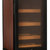 富贵红(fuguihong)FG28 350支压缩机直冷单门雪茄柜(棕木纹色)第3张高清大图