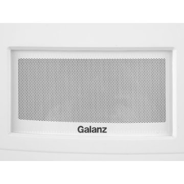 格兰仕（Galanz）微波炉P70D20AP-TD（WO）电脑版20L，内胆涂层（白色）