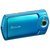 卡西欧（CASIO）EX-TR550 数码相机 蓝色第5张高清大图
