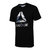 Reebok锐步2018新款男子LOGO GRAPHIC TEE圆领短袖T恤DN7539(如图)(S)第3张高清大图