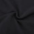 MOSCHINO 莫斯奇诺女士黑色棉质刺绣小熊卫衣V17085527 1555(黑)第6张高清大图