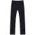 凯仕达2013春夏女款户外休闲运动针织长裤KF6828-2(黑色 2XL)第2张高清大图