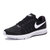 Nike 耐克 NIKE AIR ZOOM VOMERO 11 男子跑步鞋运动鞋子 818099(黑色 44)第2张高清大图