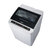松下（Panasonic）XQB90-Q9132 新品9公斤大容量波轮洗衣机(银色)第5张高清大图