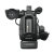 索尼（Sony） HXR-MC2500C 高清肩扛婚庆摄像机 索尼2500C摄像机(MC2500C黑色 MC2500C(套餐九)第2张高清大图
