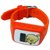 UMEOX W268卫小宝儿童手表（阳光橙）双向通话  防止玩游戏的儿童手表手机第3张高清大图