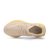 椰子350V2运动鞋真爆新亚麻黄春夏季透气休闲鞋潮(黄色 45及以上)第3张高清大图