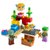 LEGO乐高我的世界系列21164珊瑚礁积木拼插玩具第4张高清大图