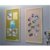利尚 软木板儿童照片展示板留言板装饰板背景墙YLR4012(默认 默认)第3张高清大图