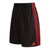 Adidas 阿迪达斯 男装 篮球 篮球短裤 BALLER REV SHOR BK0053(BK0053 A/L)第3张高清大图