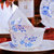 碗碟套装26头餐具套装 盘碗勺筷子饭碗(默认 2)第3张高清大图