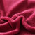 纯色欧式珊瑚绒加厚保暖床裙床罩单件1.5m1.8m2.0m防滑床单床笠套(酒红)第4张高清大图